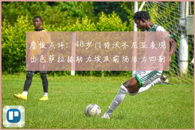 詹俊点评：40岁门将沃齐尼亚表现出色萨拉赫助力埃及前场活力四射